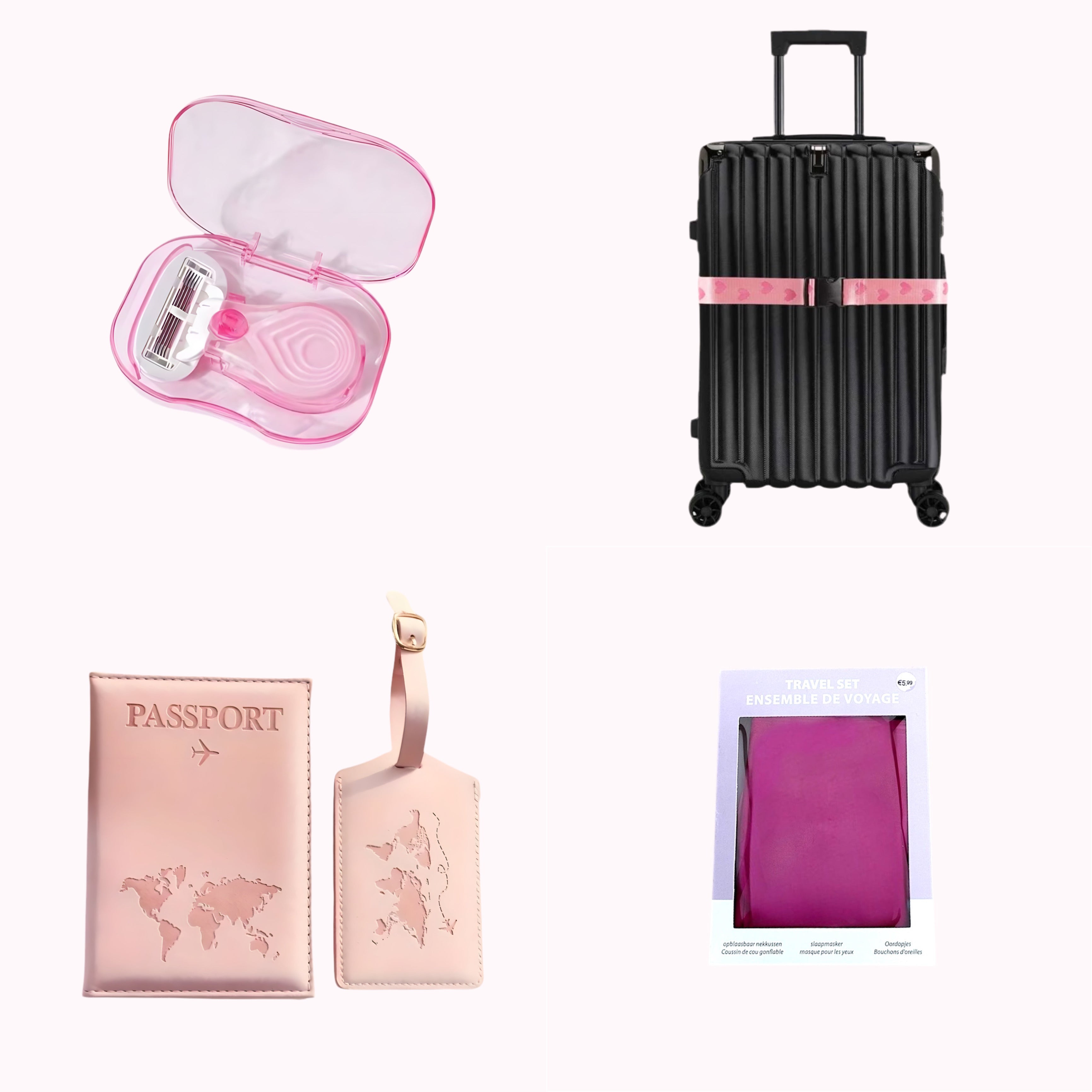 Travel Box