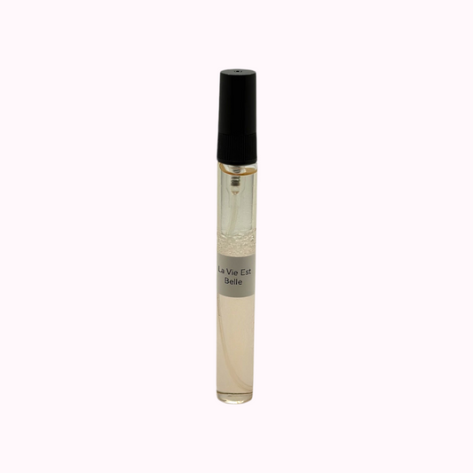 Parfum La Vie Est Belle