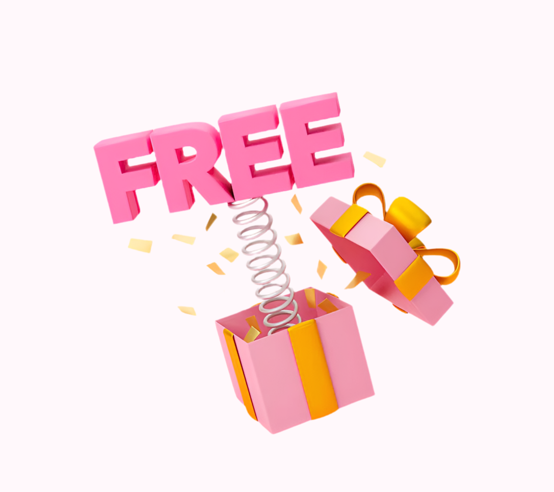 Gratis cadeau