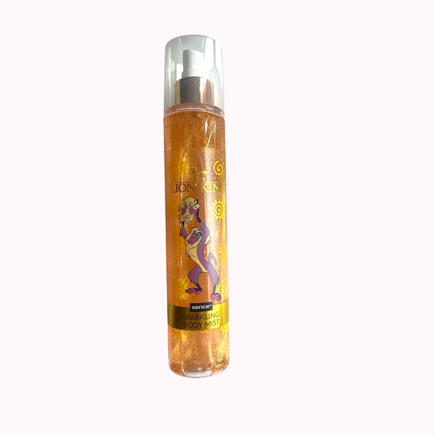 Disney The Lion King – Sparkling Body Mist