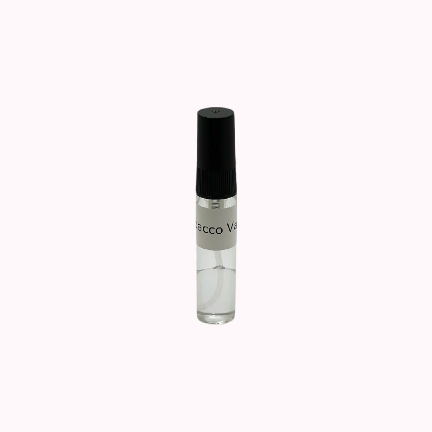 Parfum Tabacco Vanille