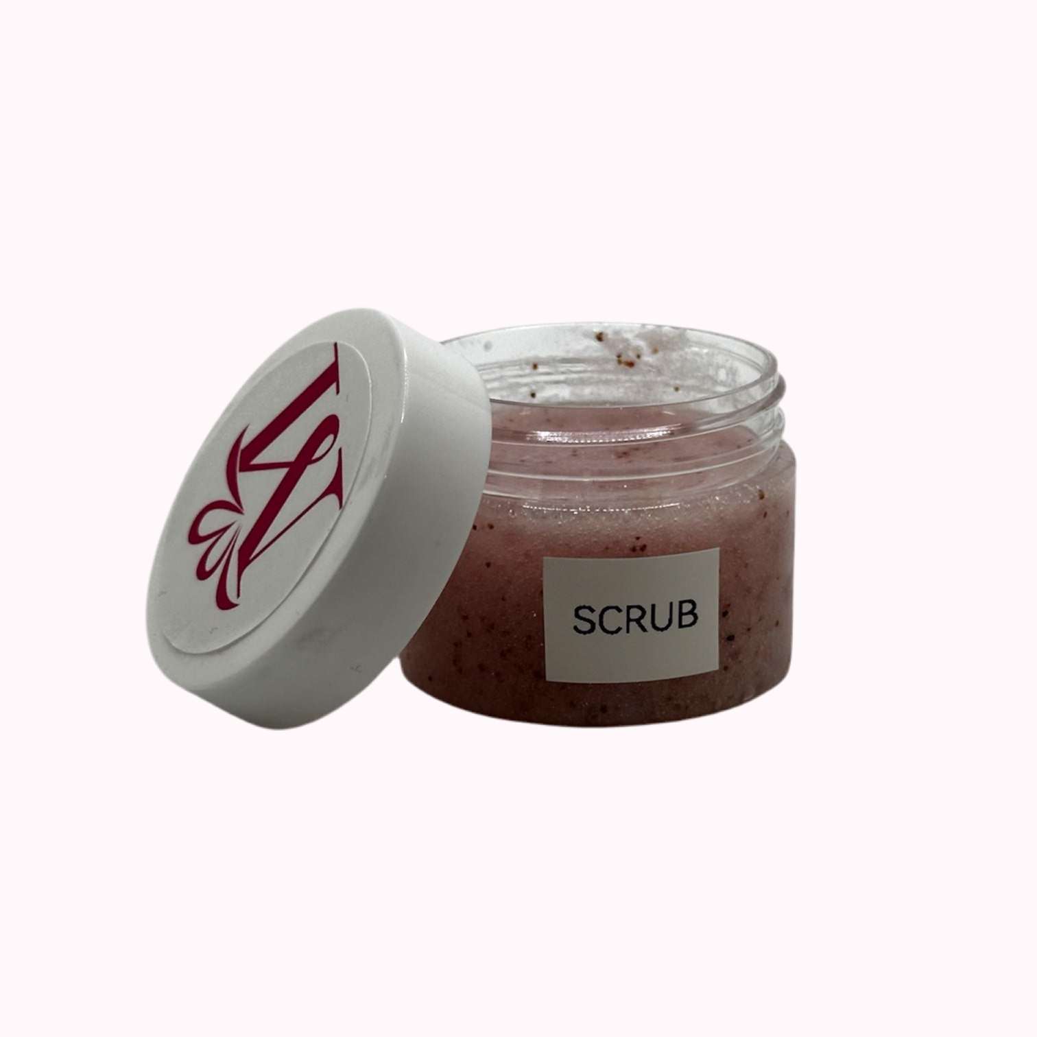 Scrub zout 40ml
