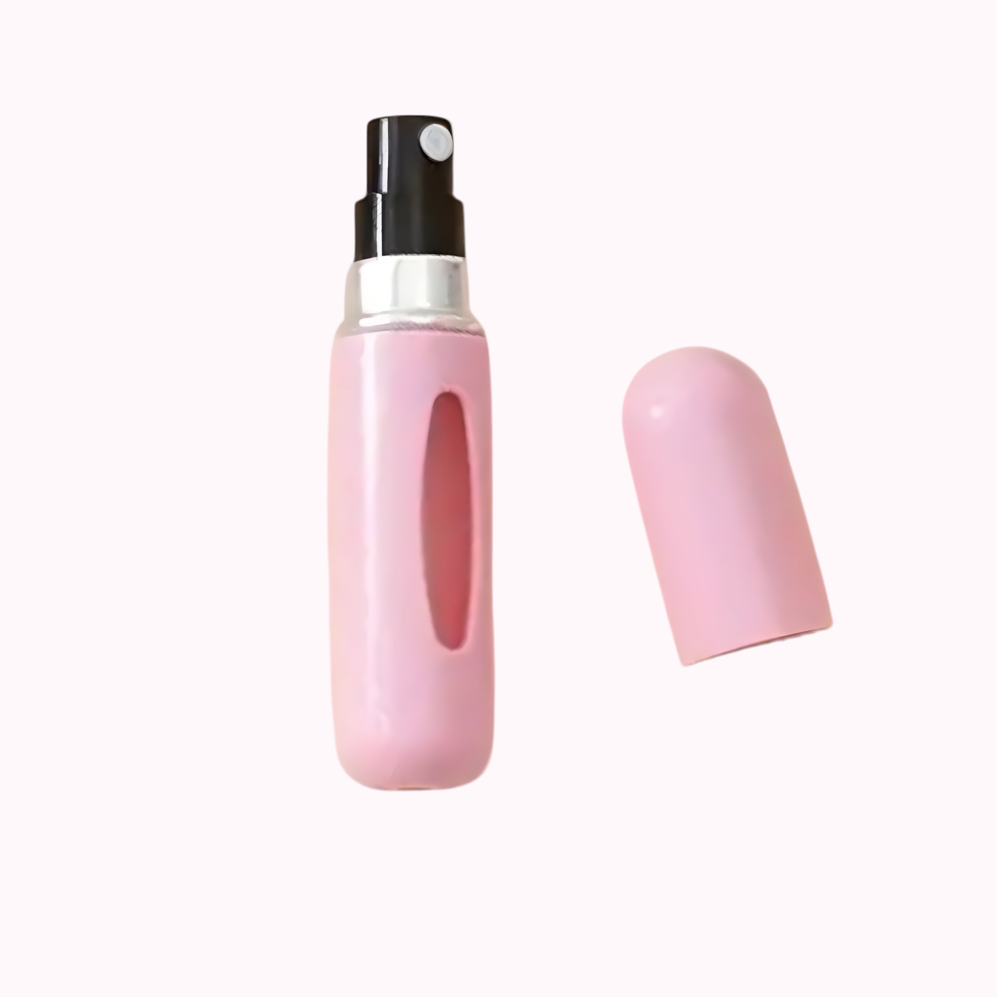 Parfumverstuiver (5 ml) – jouw favoriete geur, altijd bij je