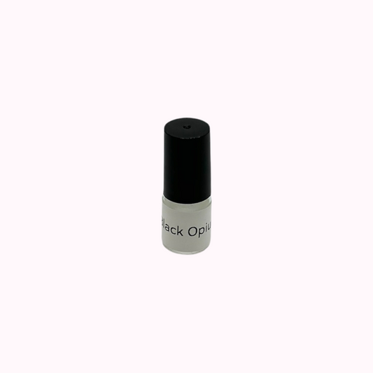 Parfum Black Opium
