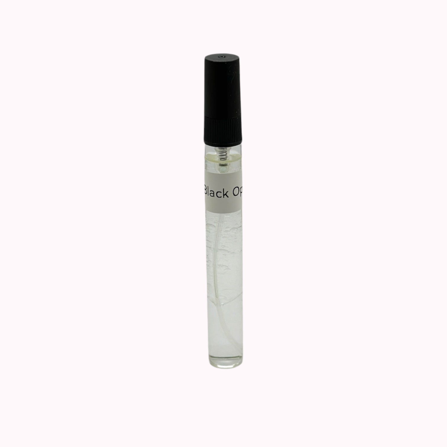 Parfum Black Opium