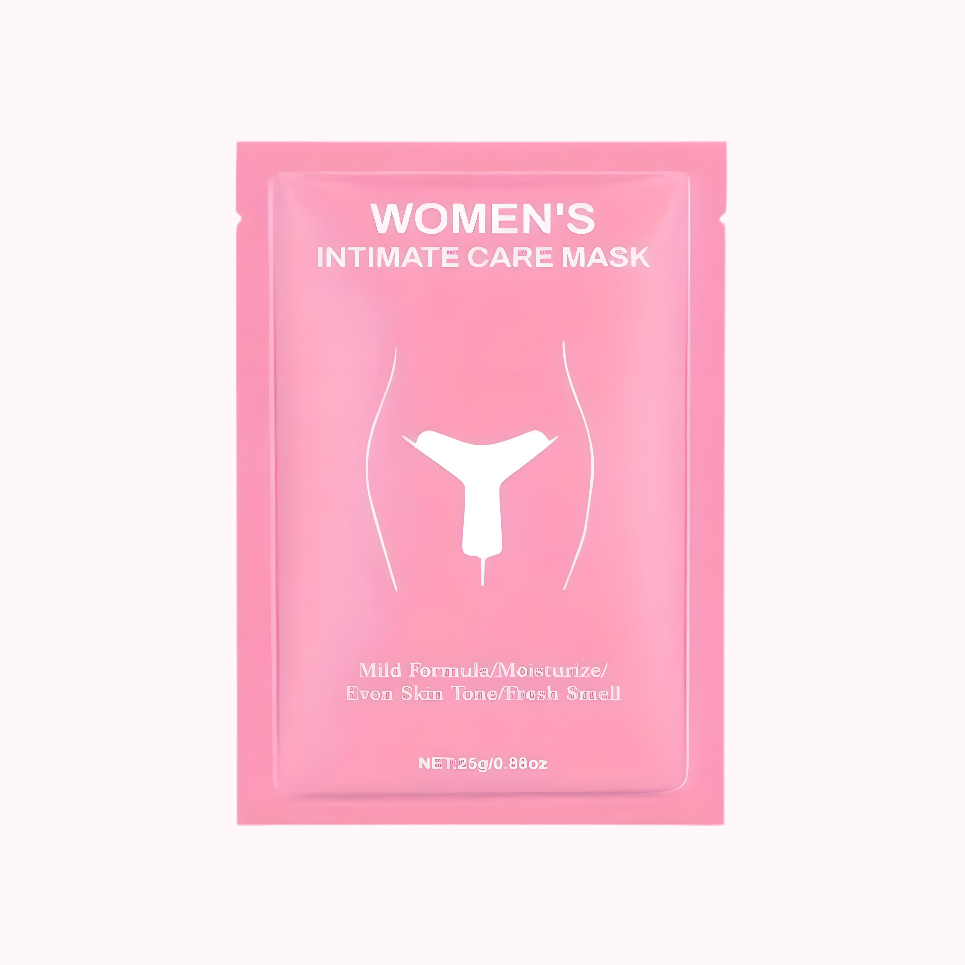 Vagina Masker