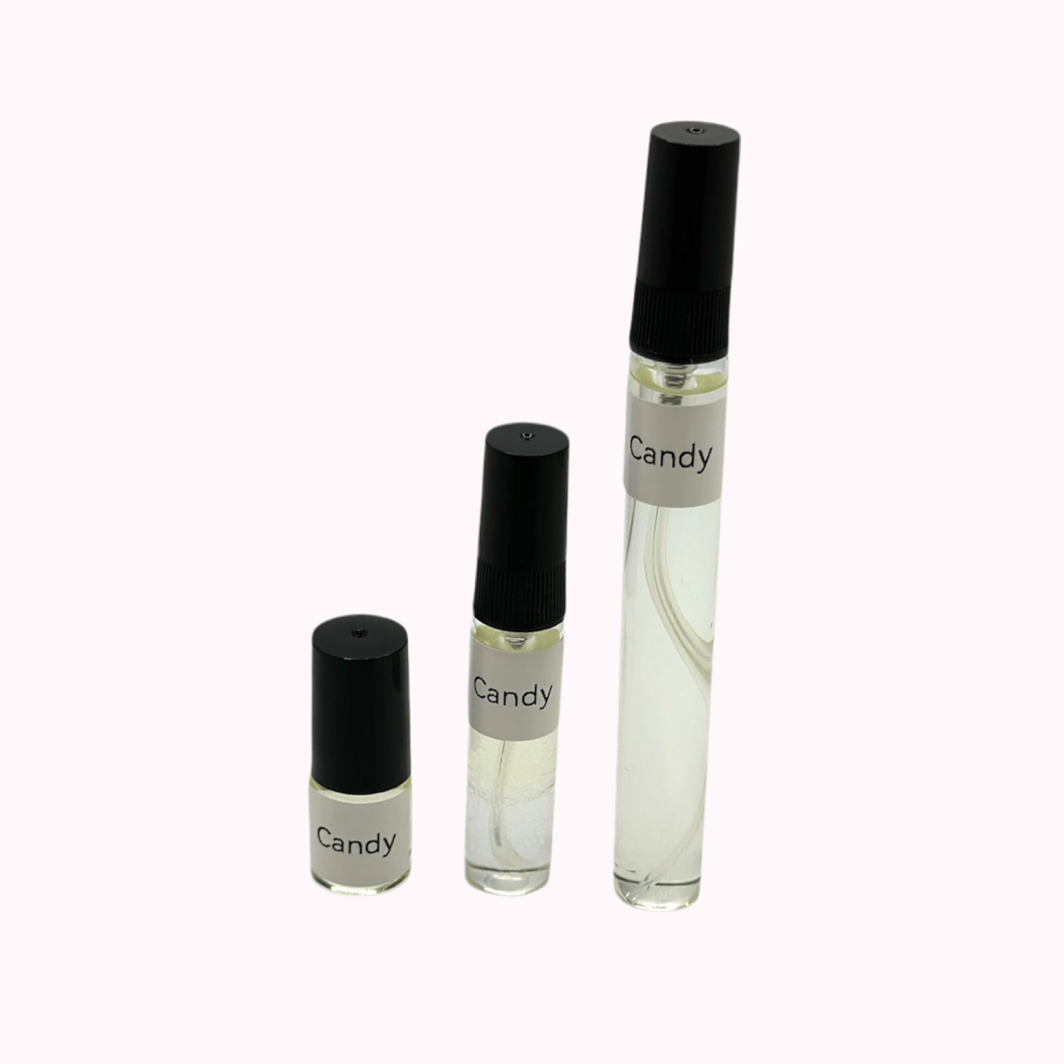Parfum Candy