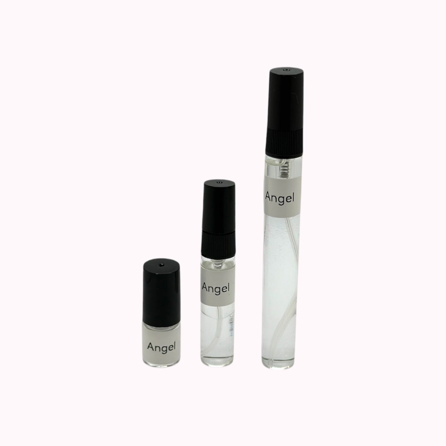 Parfum Angel