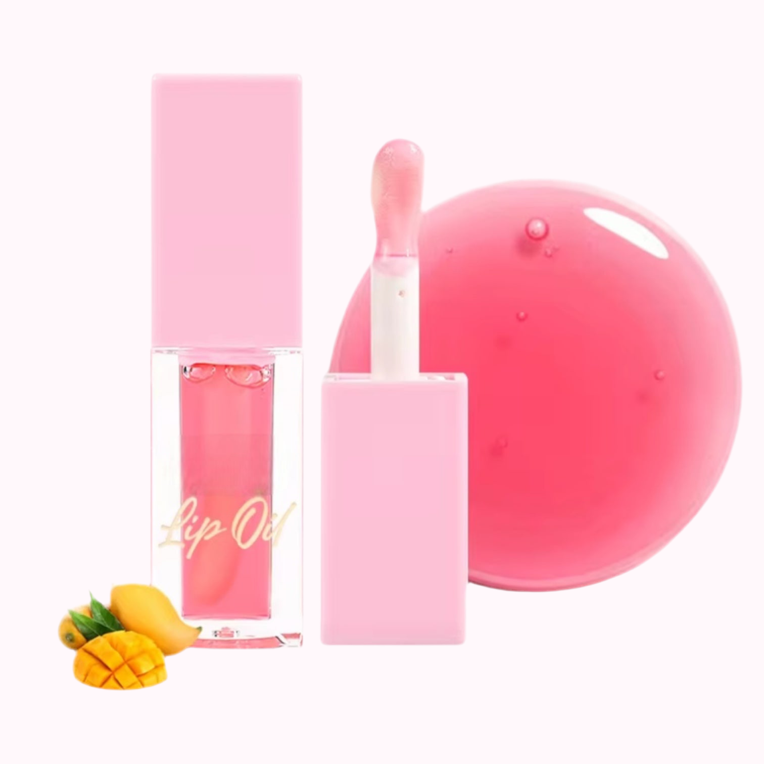 Lipolie – glanzende en verzorgde lippen