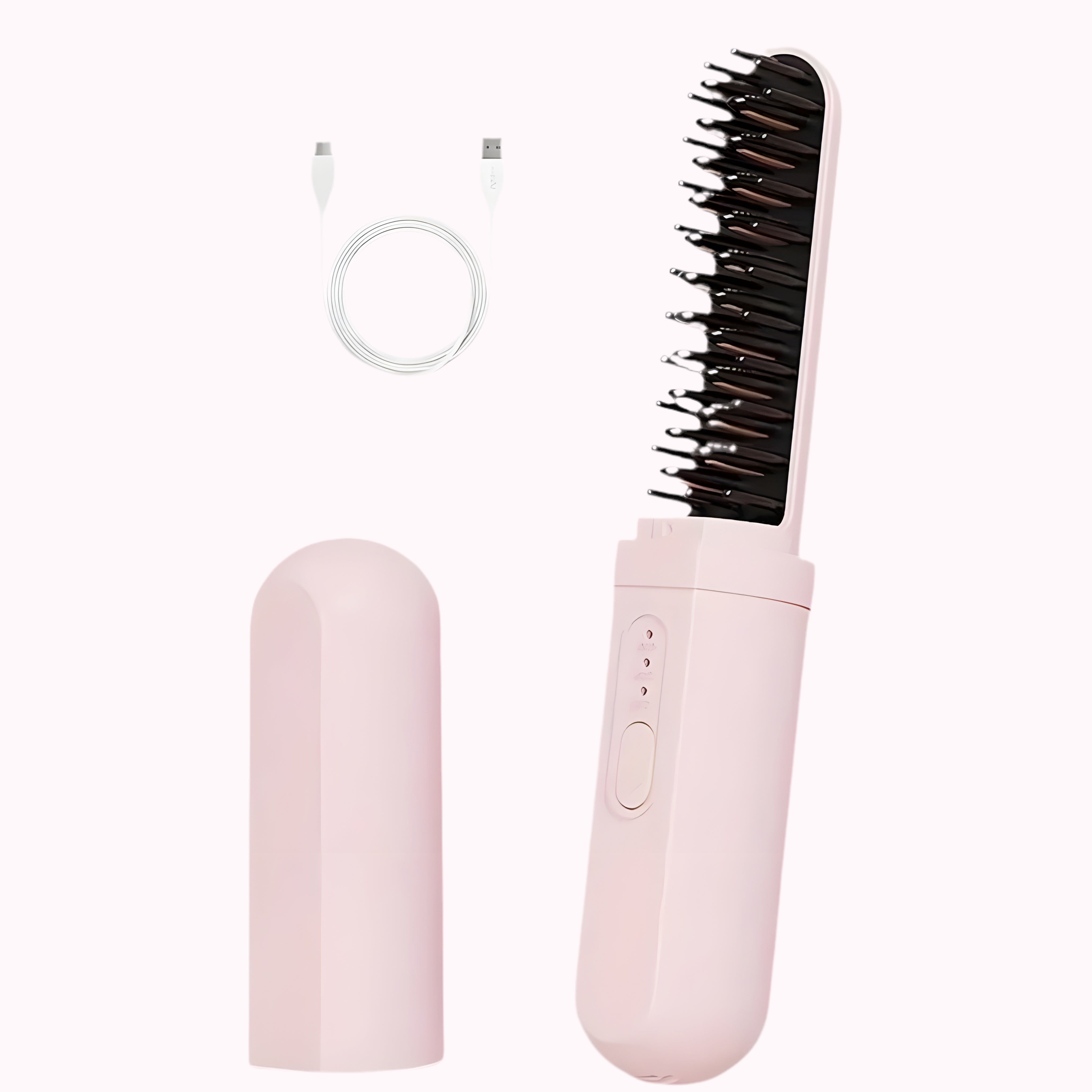 Draadloze elektrische borstel