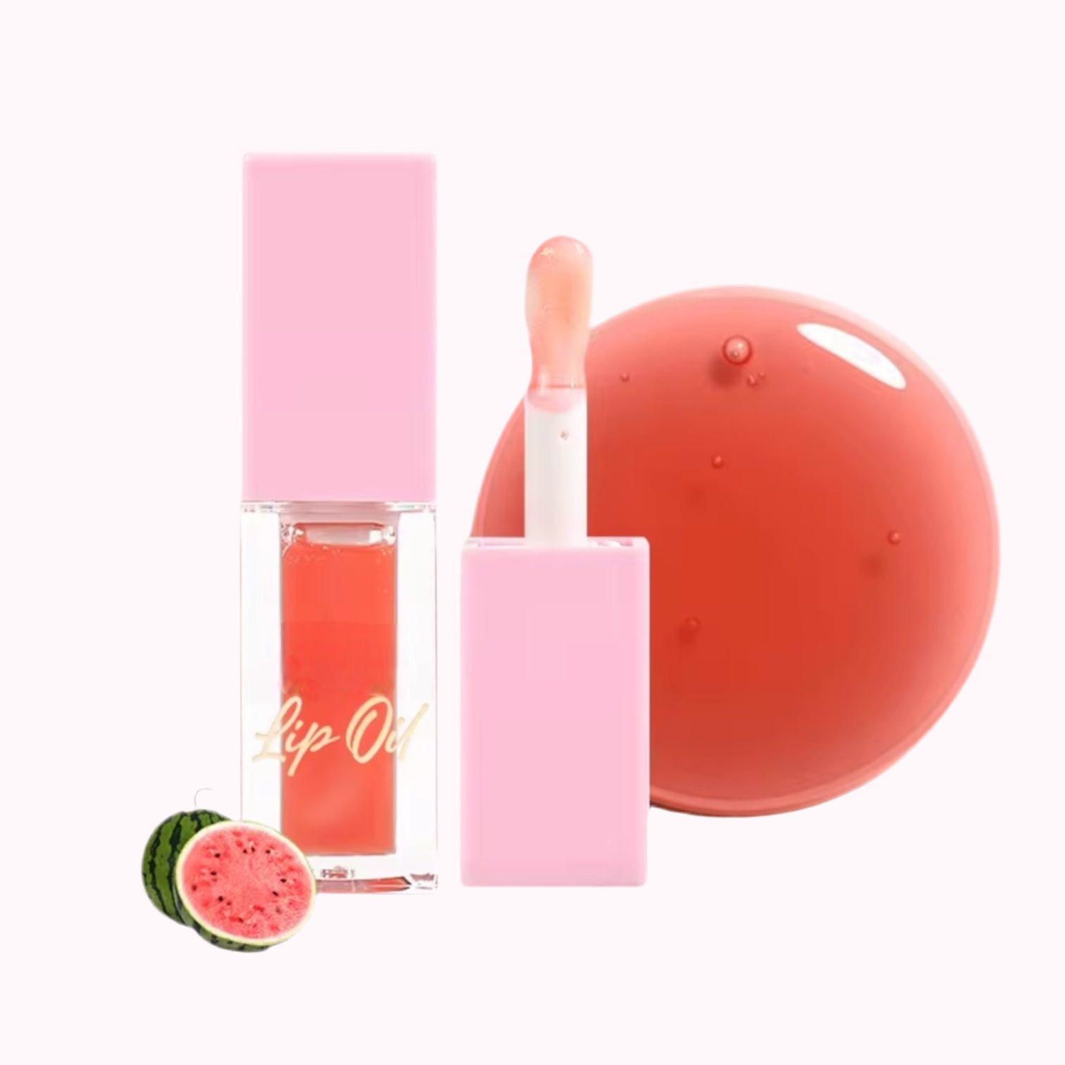 Lipolie – glanzende en verzorgde lippen