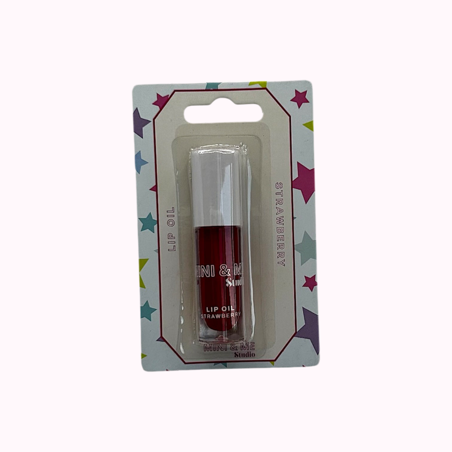 Lip olie