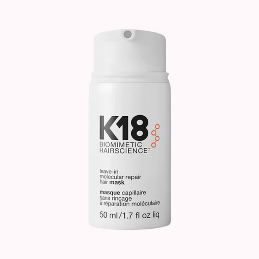 K18 leave in haarmasker 50ml