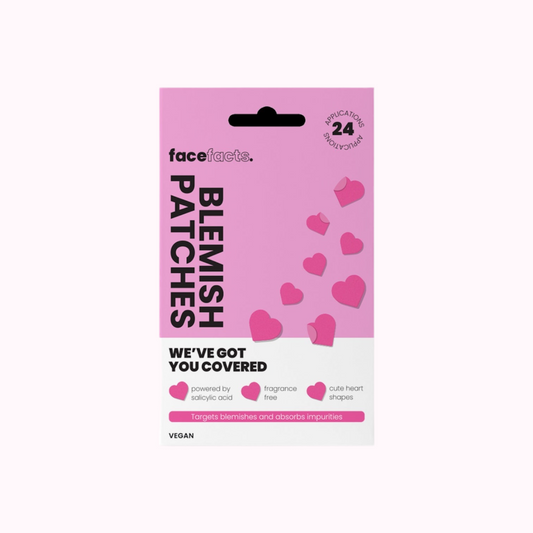 Blemish Patches