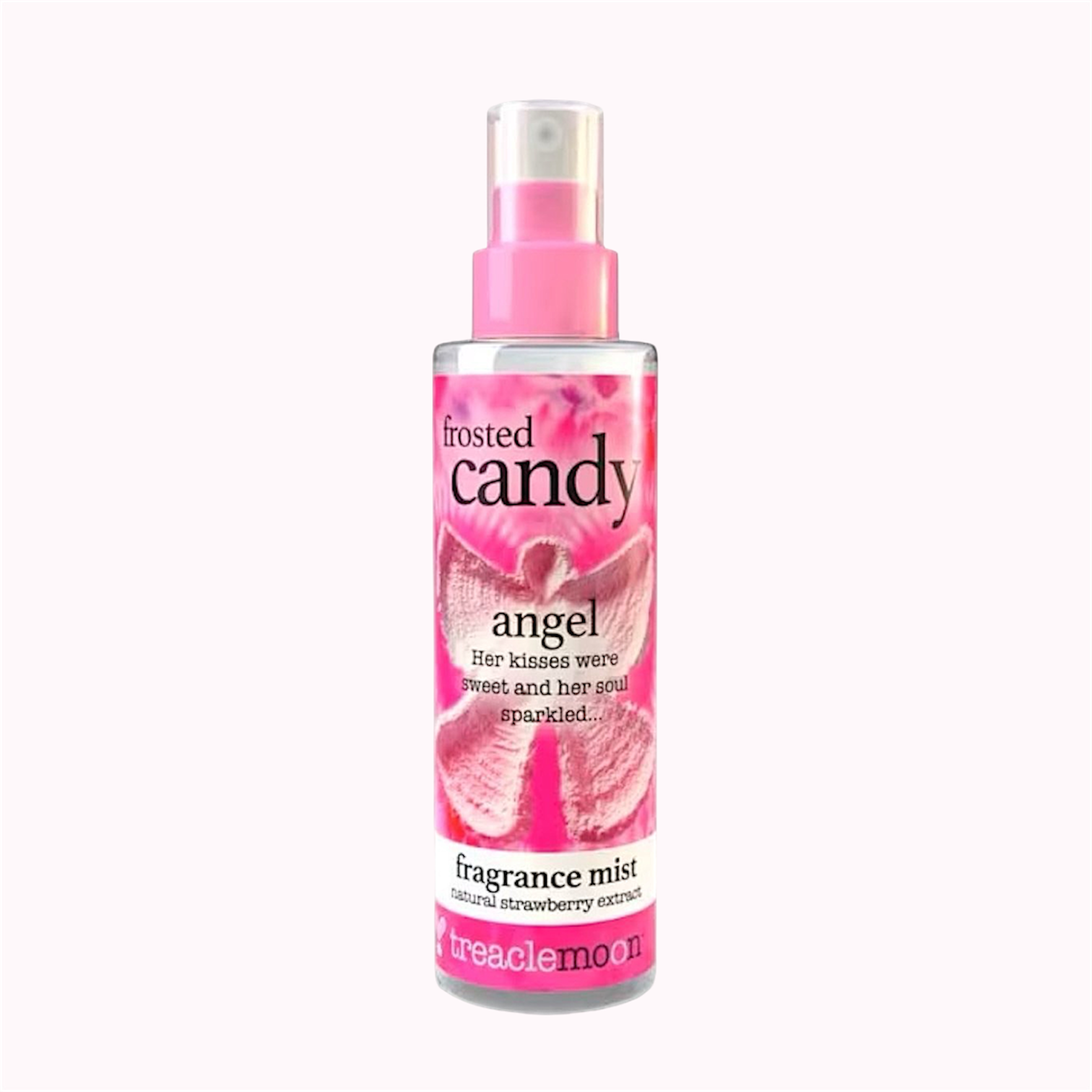 Frosted Candy Angel Fragrance Mist