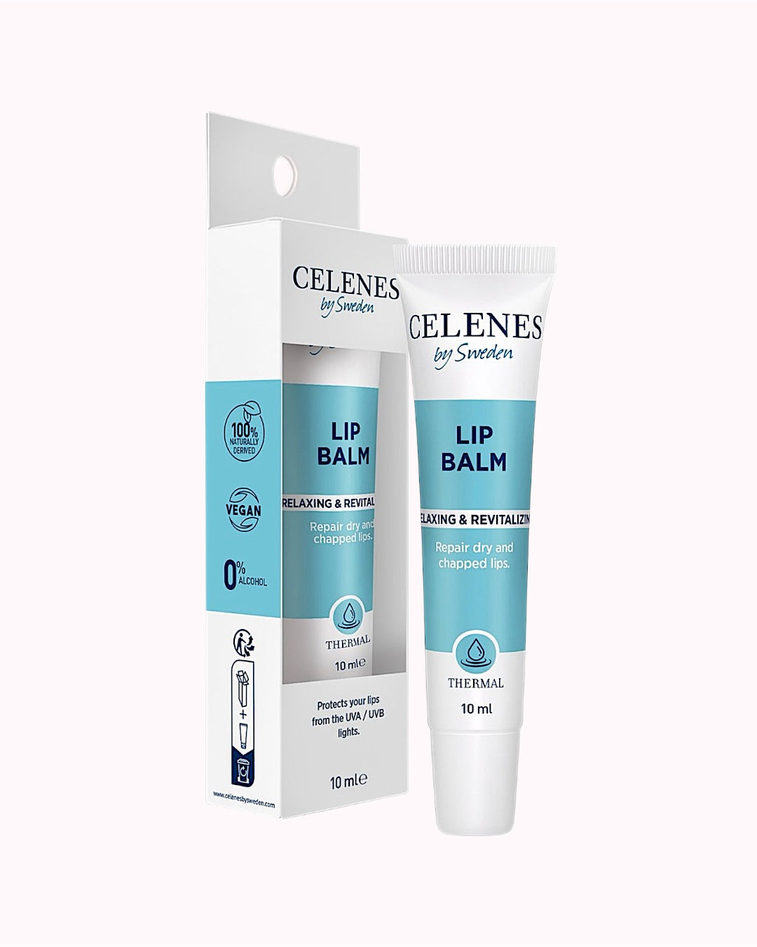 Celenes by Sweden – Lip Balm