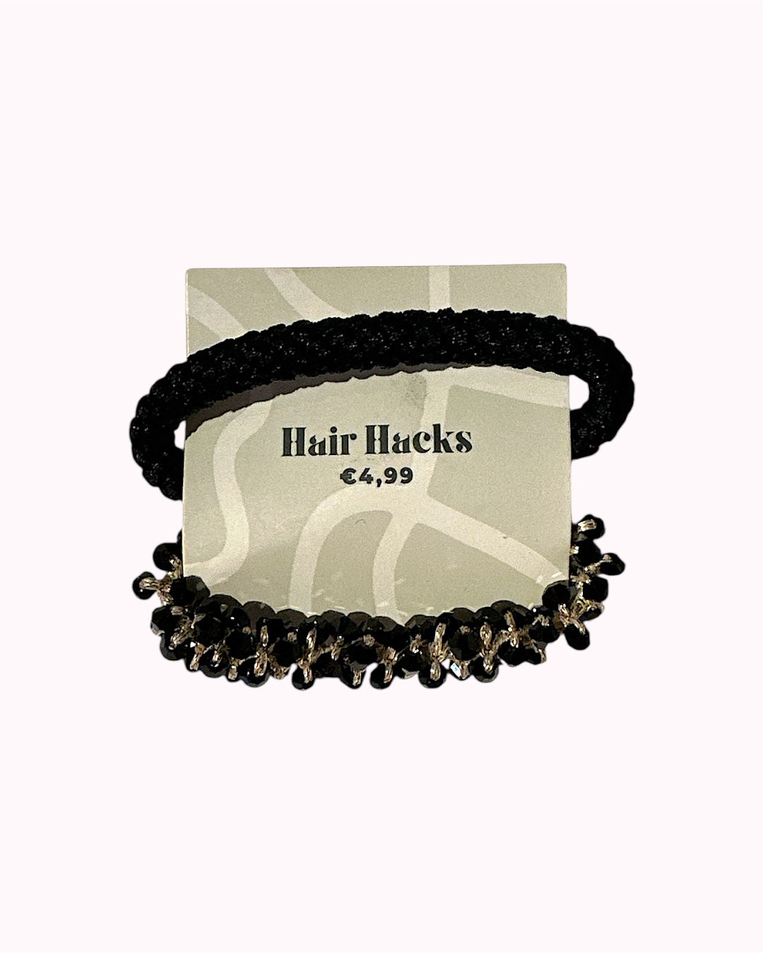 Hair Hacks – Elastiekenset