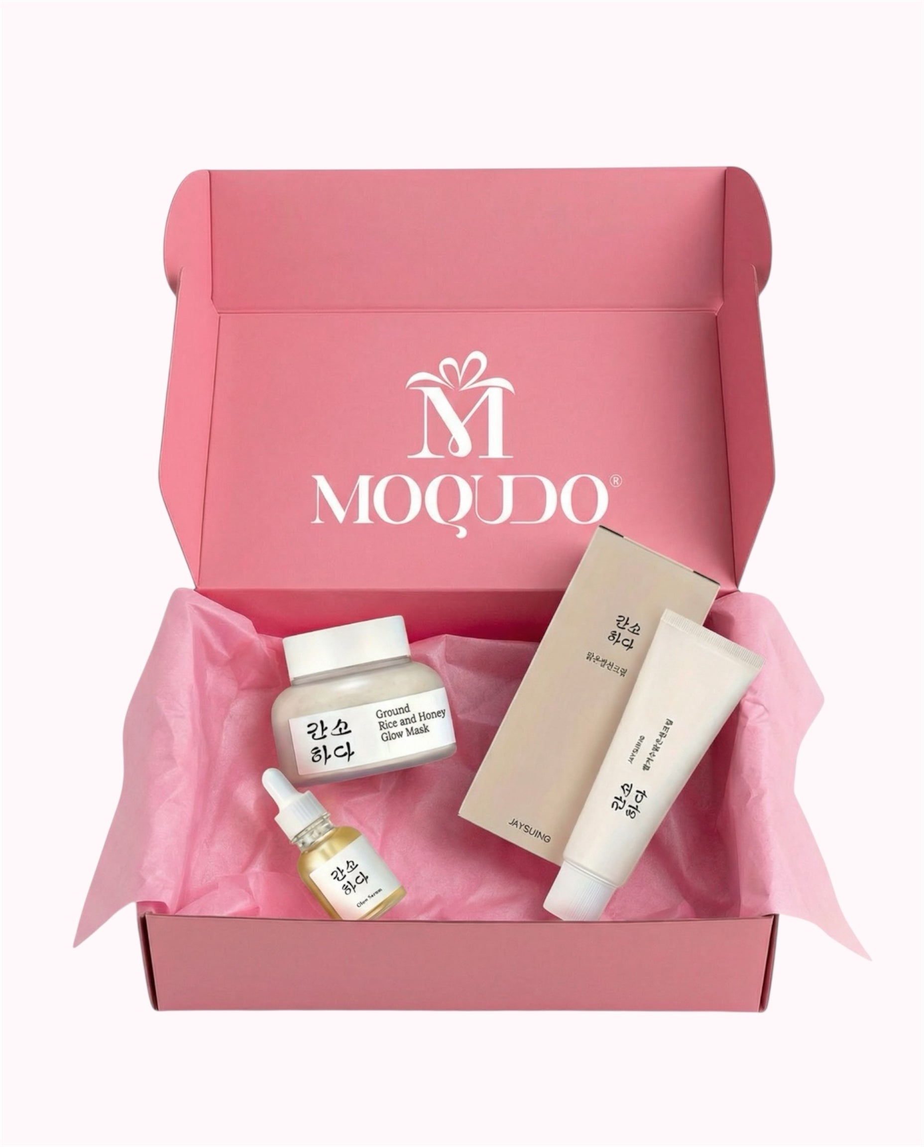 Skincare Box Jaysuing