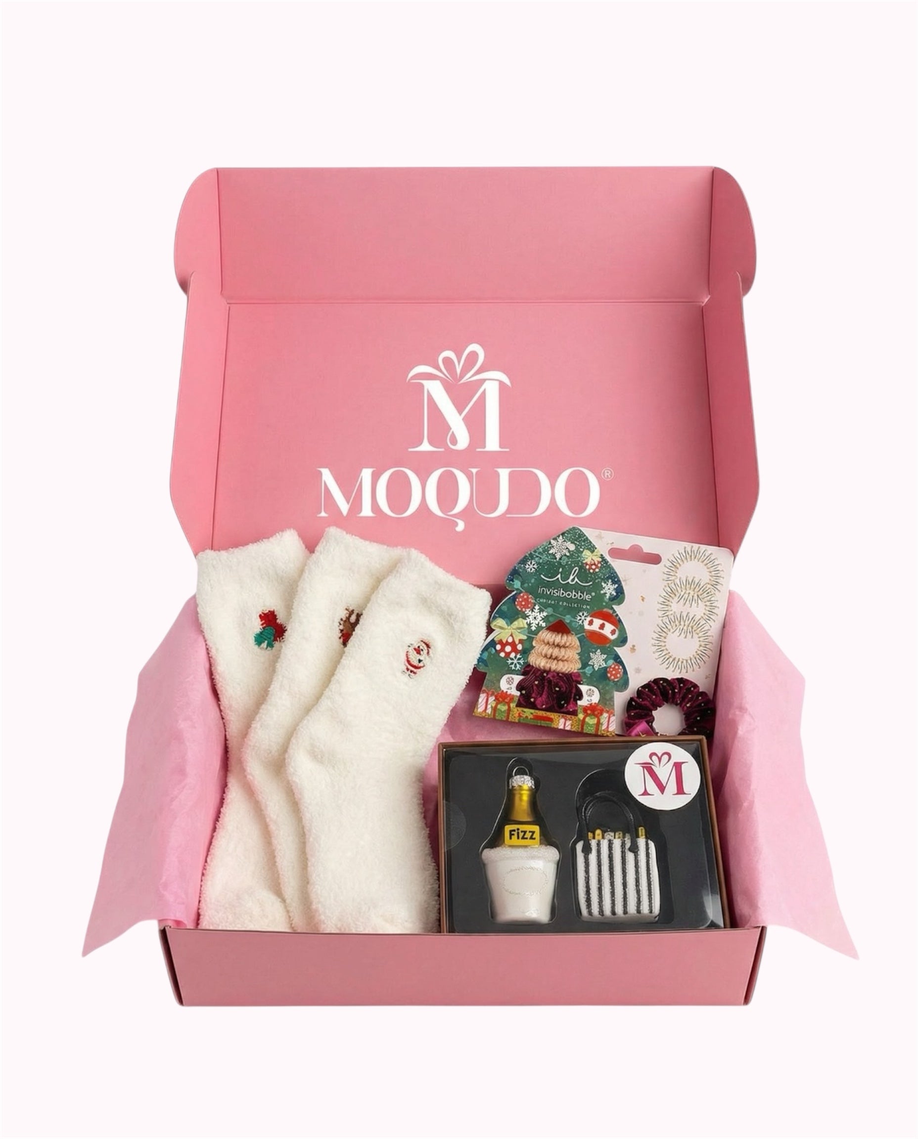 Kerst Box