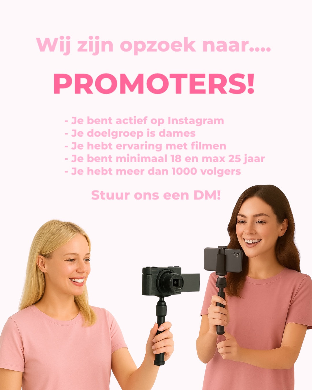 Instagram shop