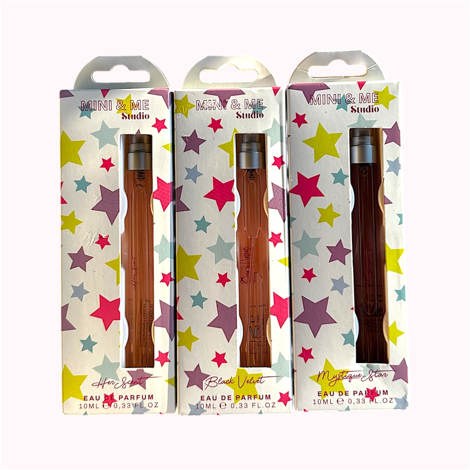 Mini & Me Studio Parfums 10ml