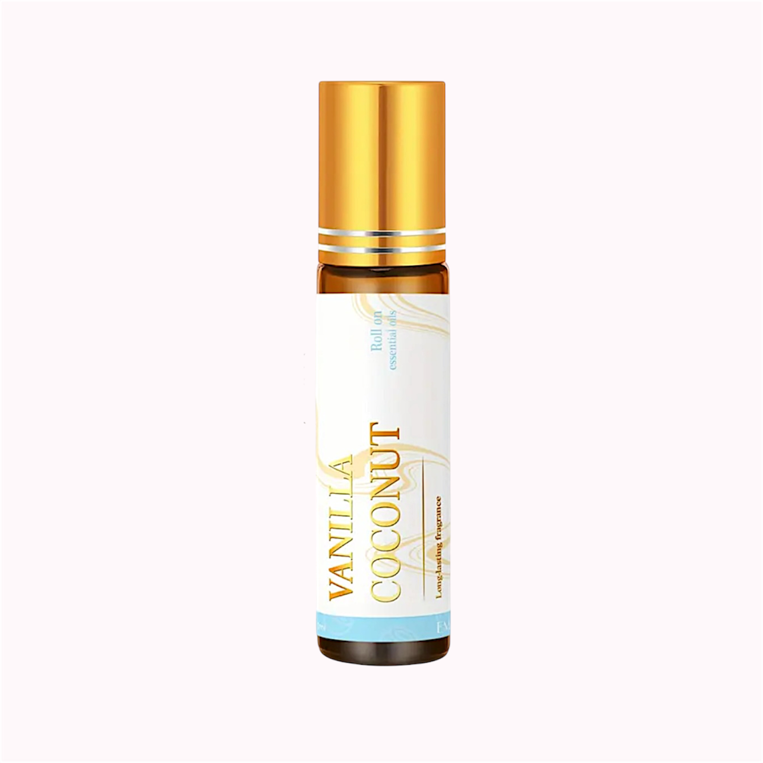 Vanilla & Coconut roll-on parfum 10ml