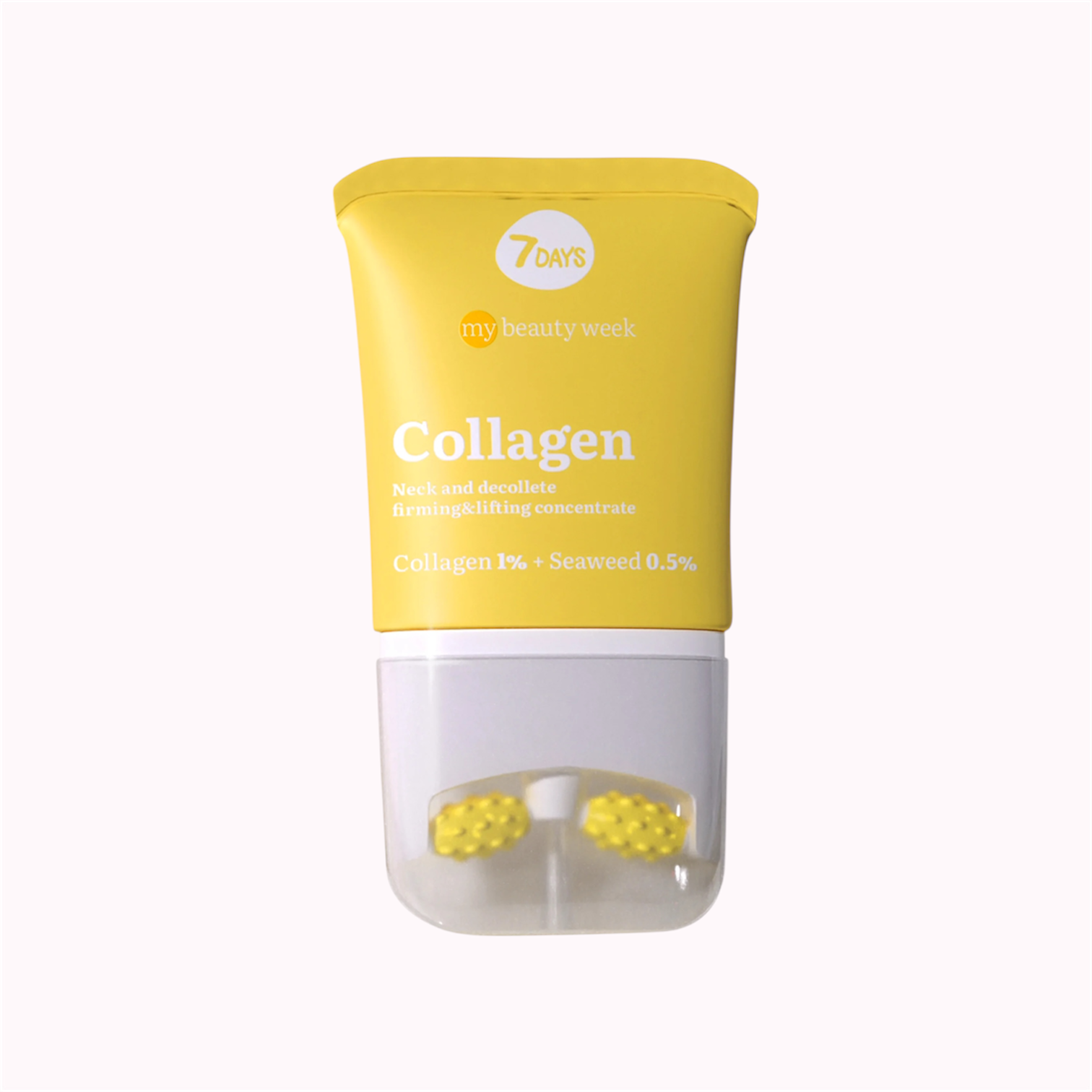 7DAYS My beauty week collagen