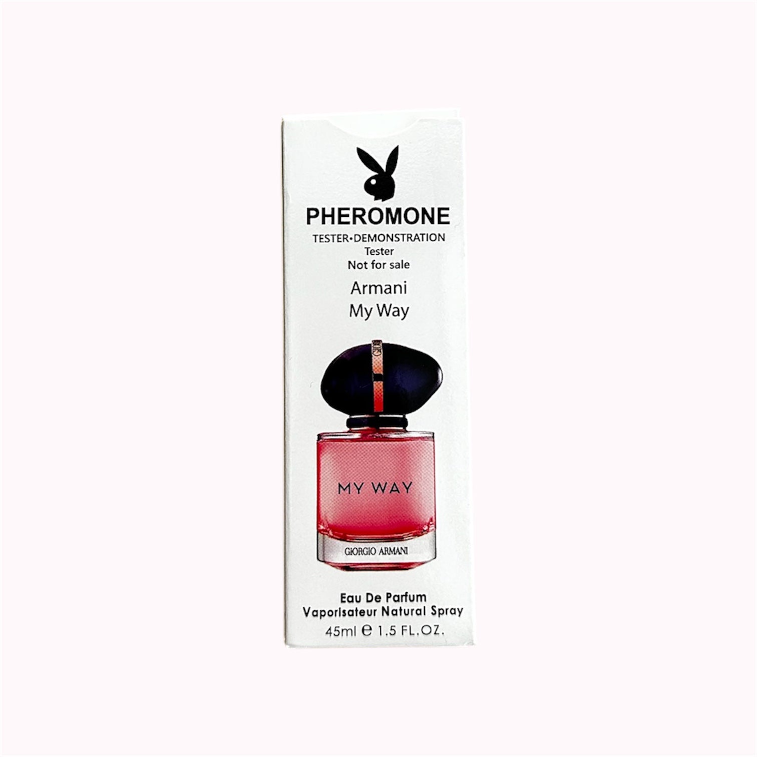 Pheromone - Eau de Parfum (45ml)