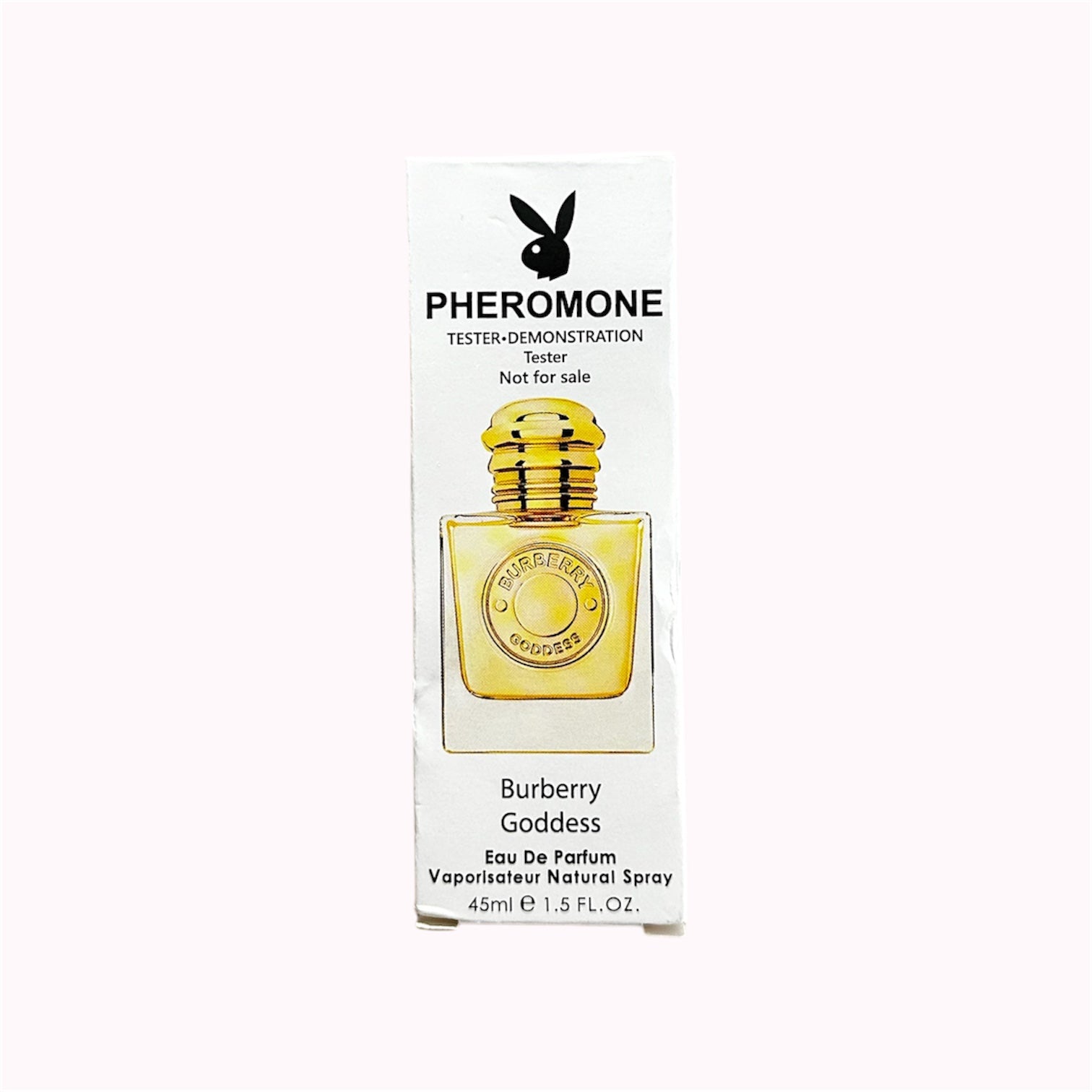 Pheromone - Eau de Parfum (45ml)