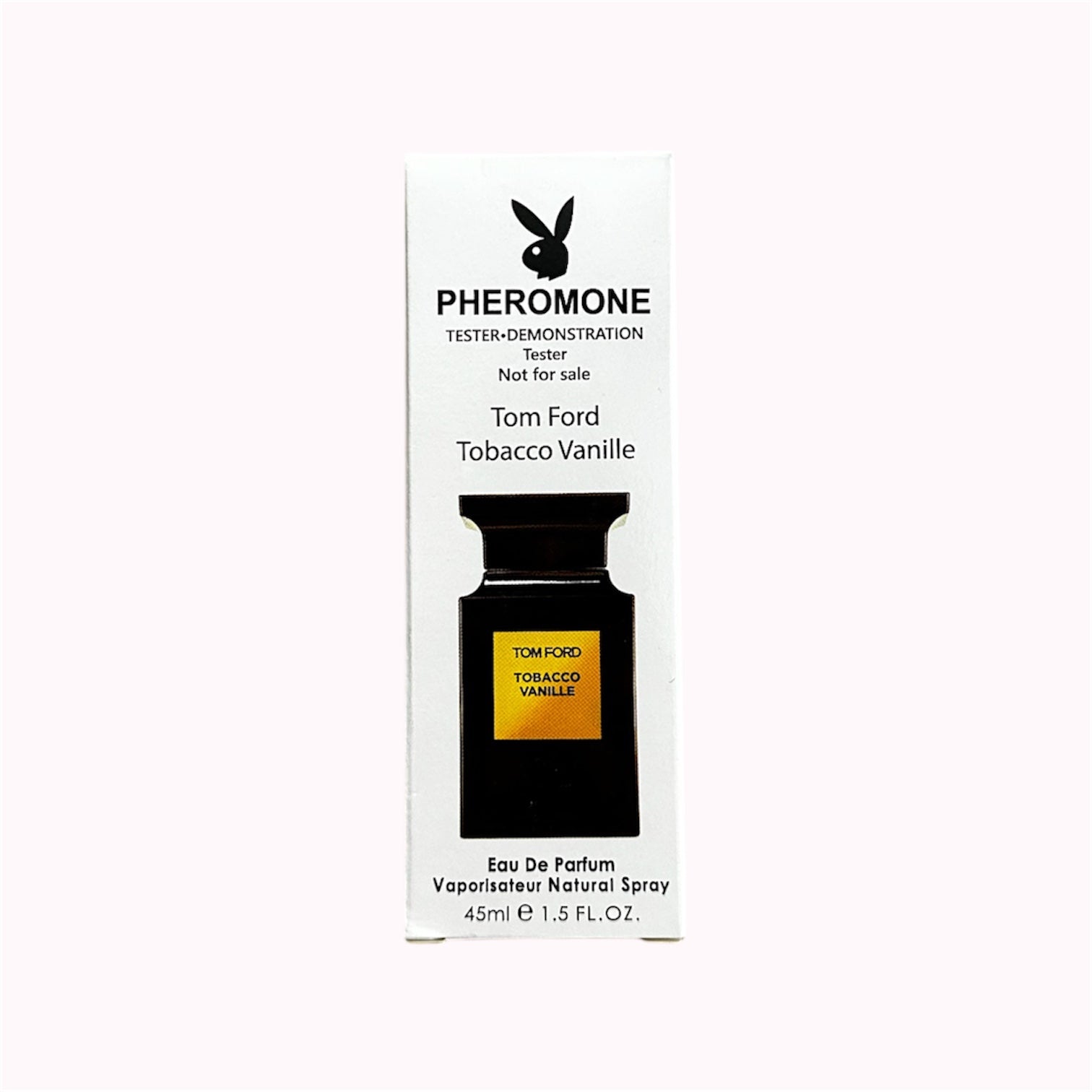 Pheromone - Eau de Parfum (45ml)