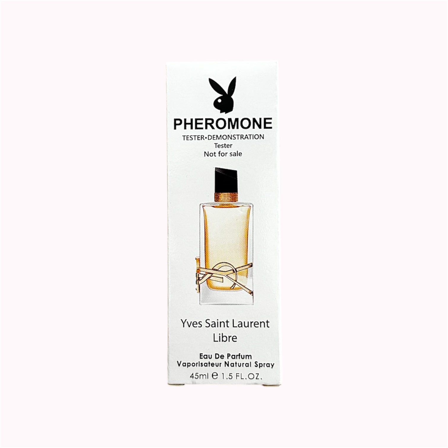 Pheromone - Eau de Parfum (45ml)