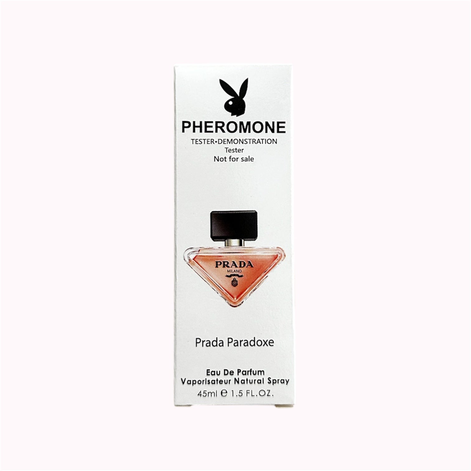 Pheromone - Eau de Parfum (45ml)