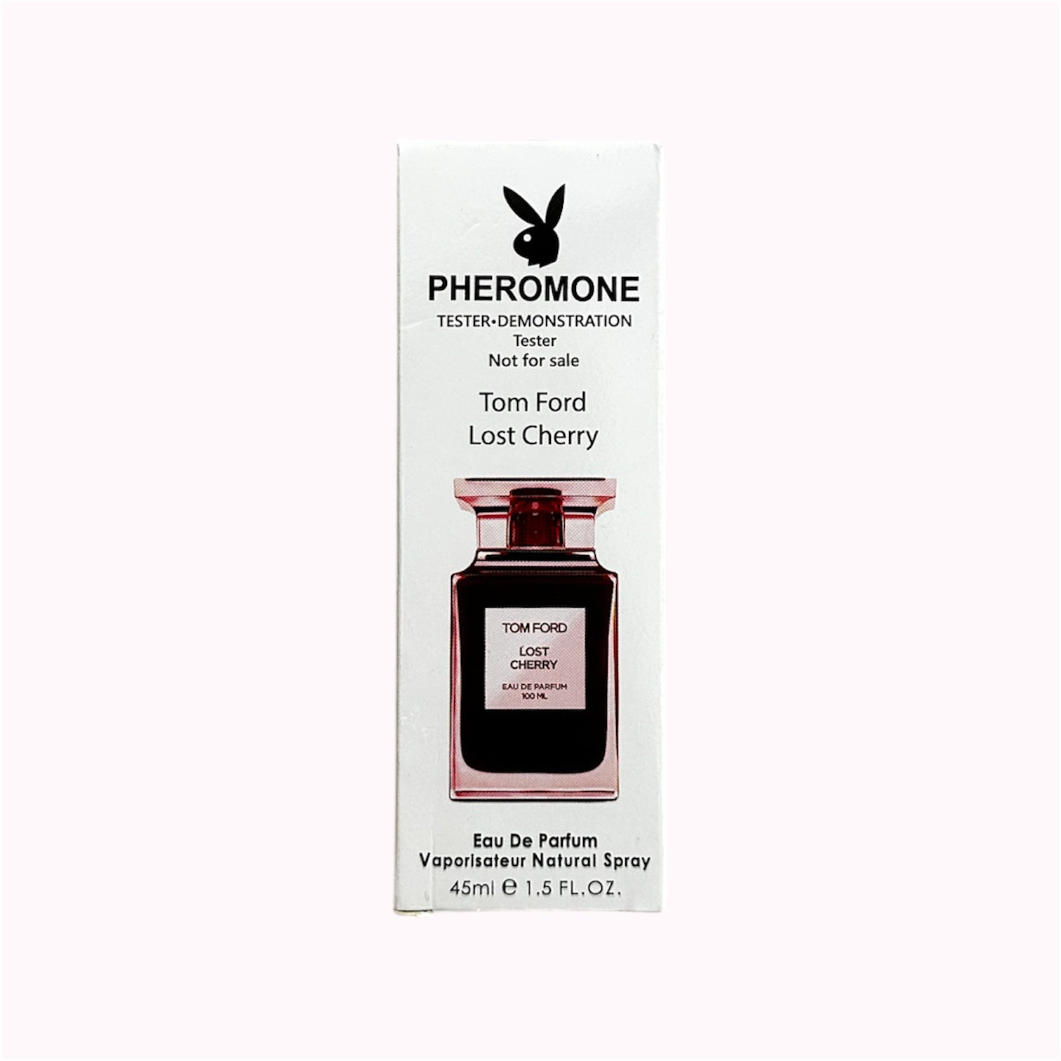 Pheromone - Eau de Parfum (45ml)