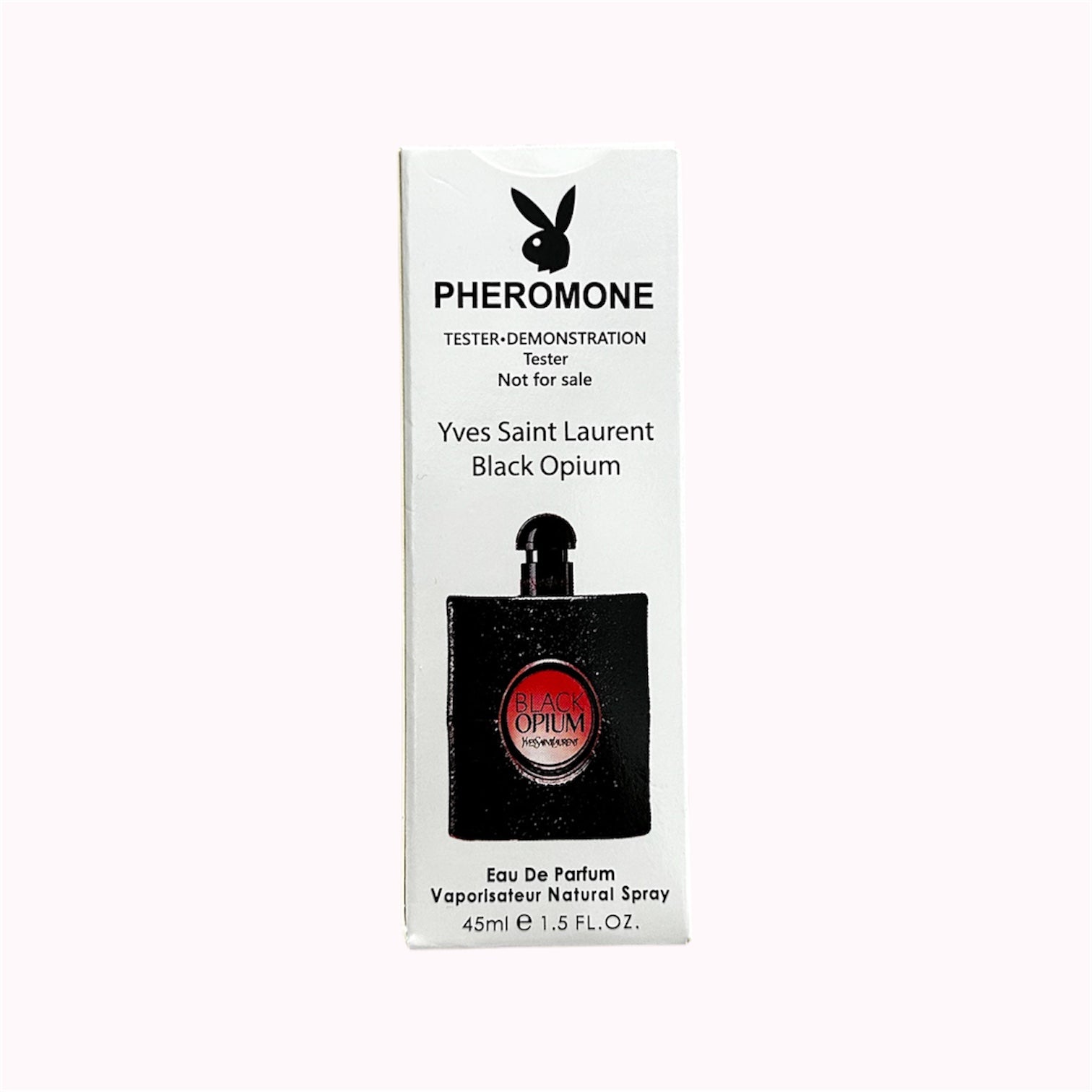 Pheromone - Eau de Parfum (45ml)