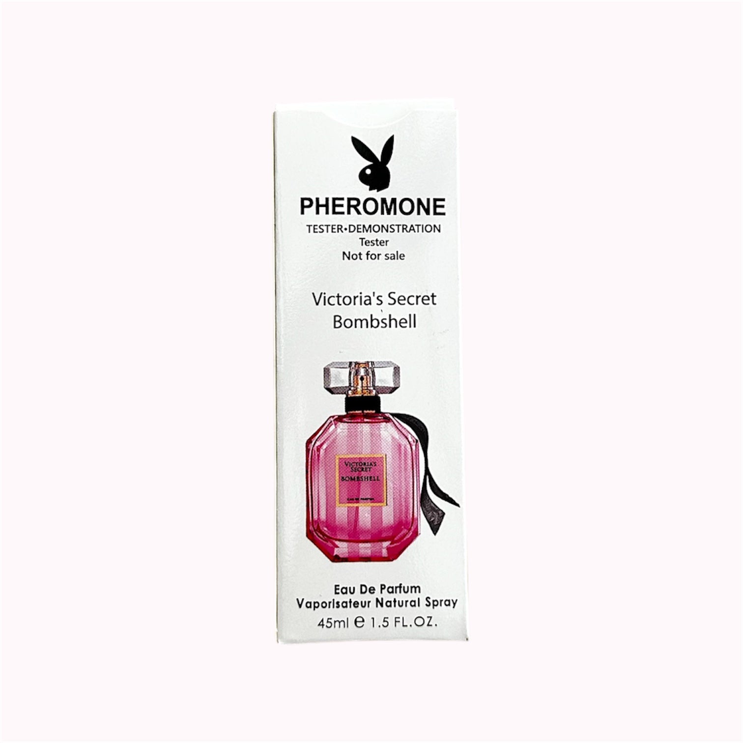 Pheromone - Eau de Parfum (45ml)