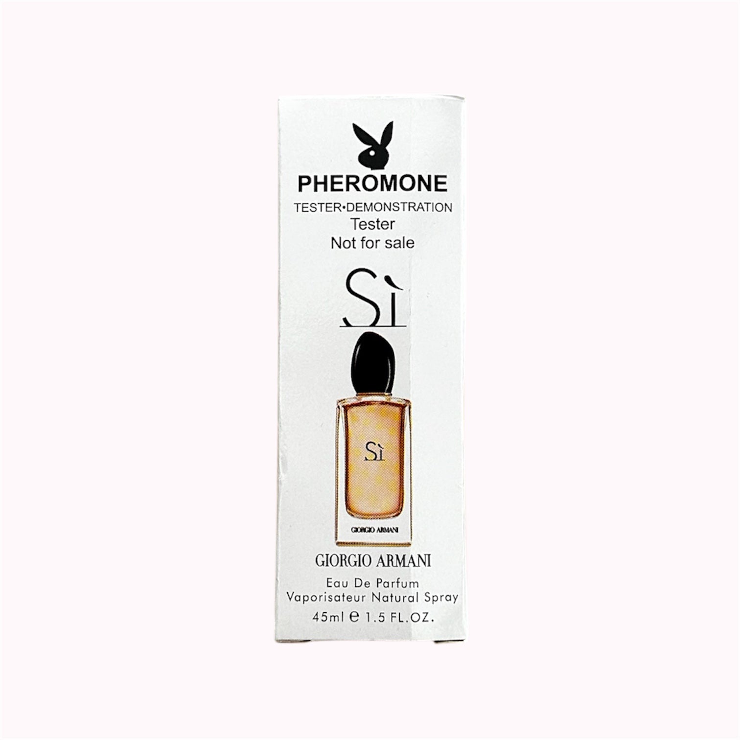 Pheromone - Eau de Parfum (45ml)